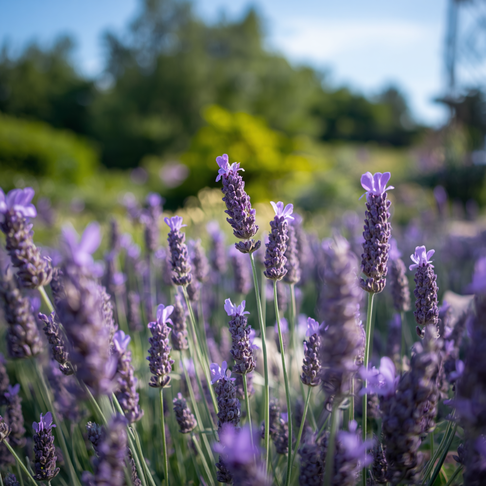 Lavanda