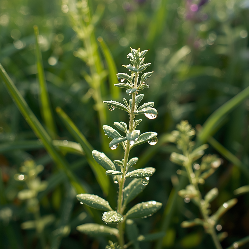 Oregano