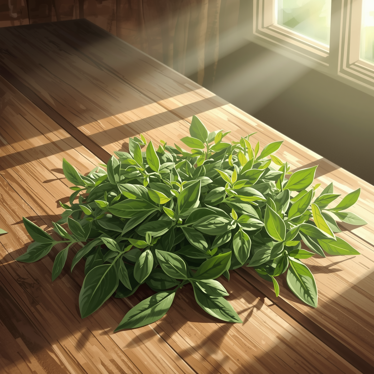Oregano
