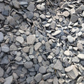 Piedra calao gris x bulto