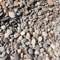 Piedra calao negro x bulto