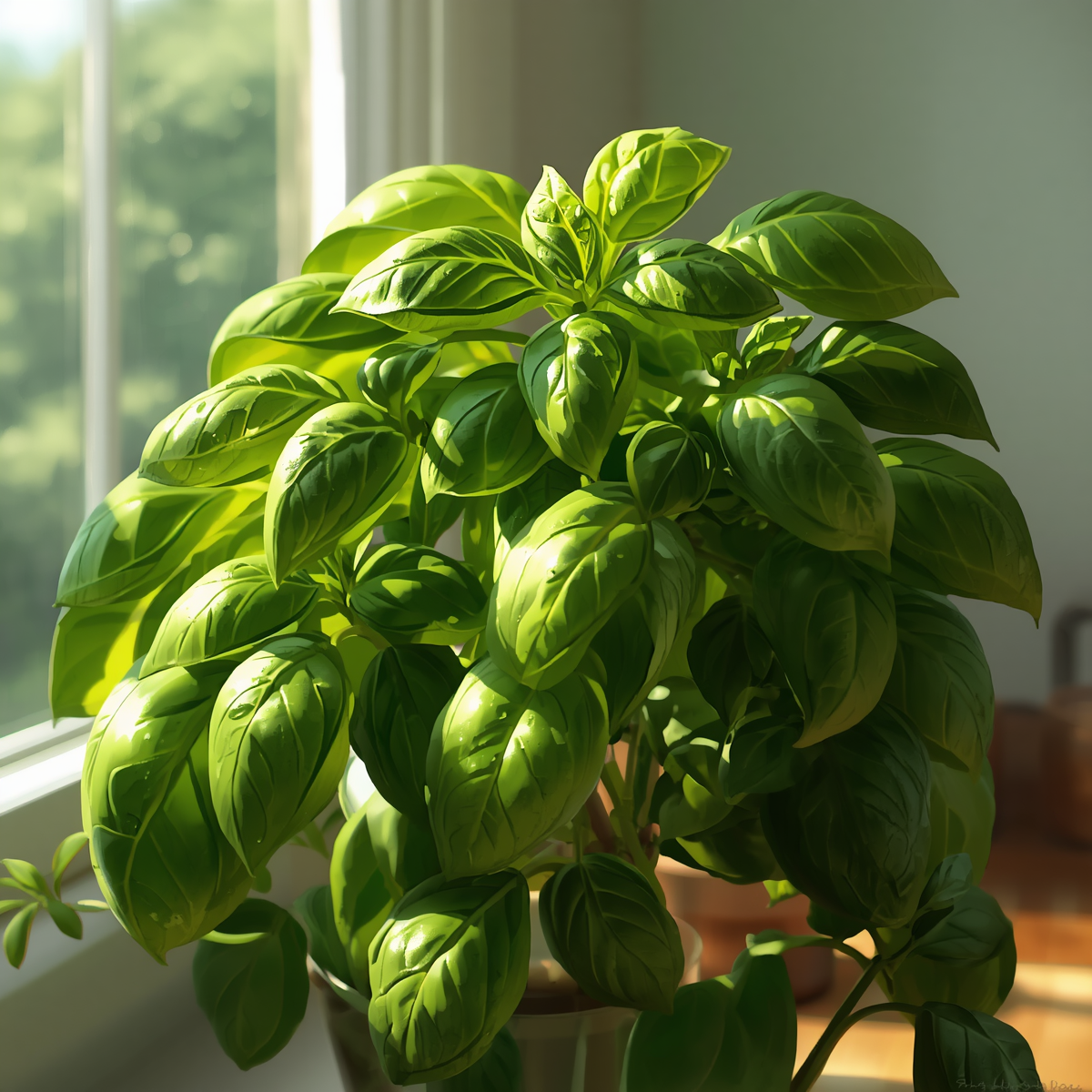 Albahaca