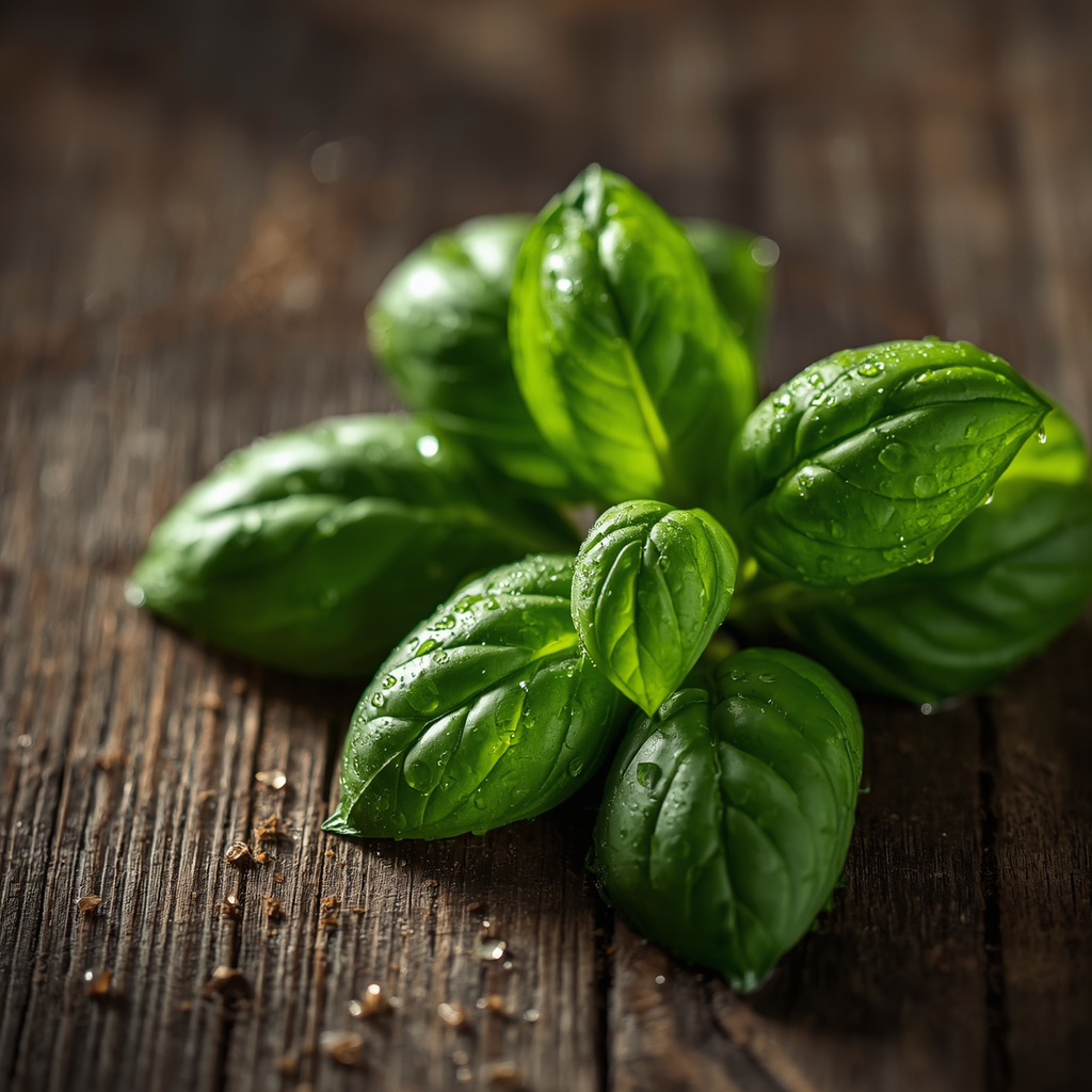 Albahaca